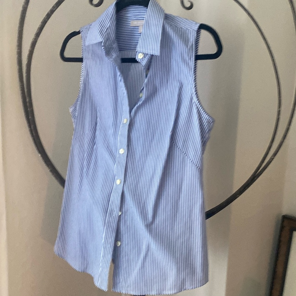 Banana Republic Blouse